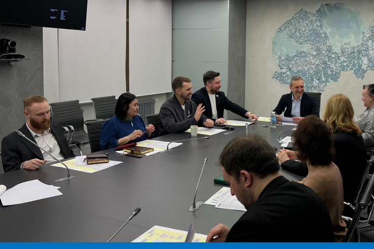 Искусственный интеллект на службе бюджета Ленинградской области