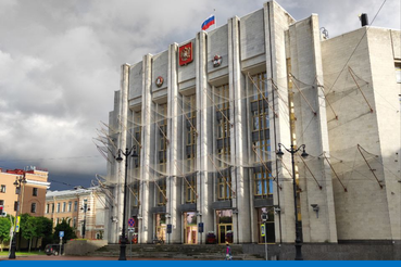 На заседании Правительства Ленинградской области рассмотрят проект областного закона  «Об областном бюджете Ленинградской области на 2026 год и на плановый период 2027 и 2028 годов».