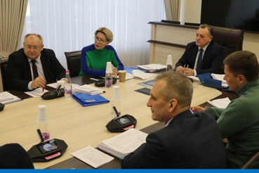 Работа над бюджетом 2026-2028 годов вступила в завершающую стадию