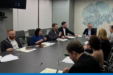 Искусственный интеллект на службе бюджета Ленинградской области