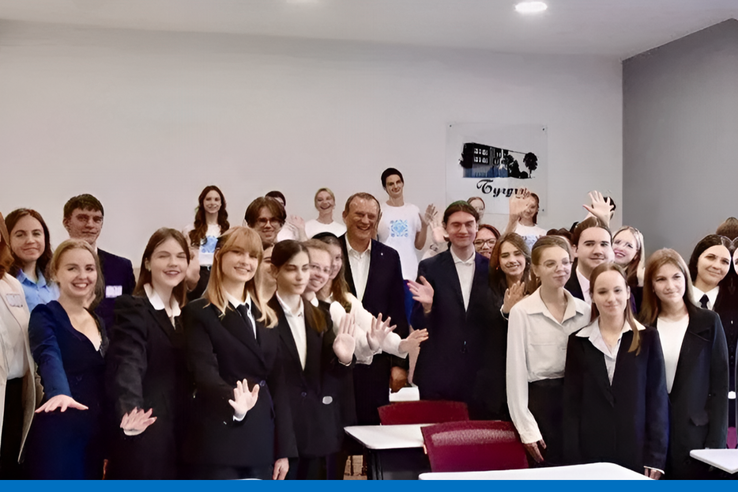 Призовые региональные выплаты победителям Всероссийской олимпиады школьников будут увеличены!