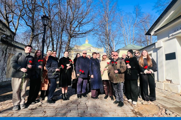 Память, заложенная в традицию