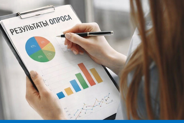 Результаты опроса о брошюре «Бюджет для граждан»