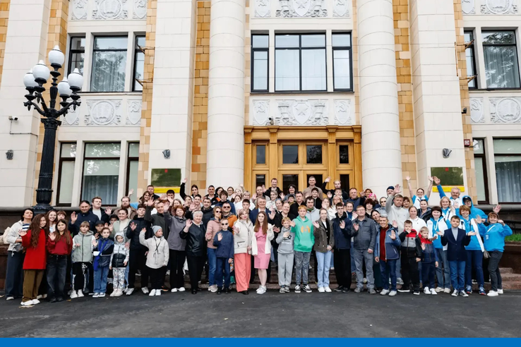 Финансовая грамотность - дело семейное