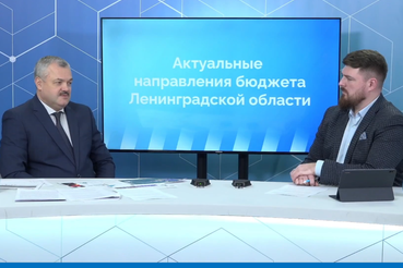 Будь в курсе: итоги прямого эфира