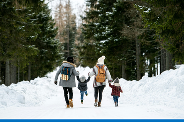 Господдержка для родителей: что нужно знать о новой ежегодной выплате